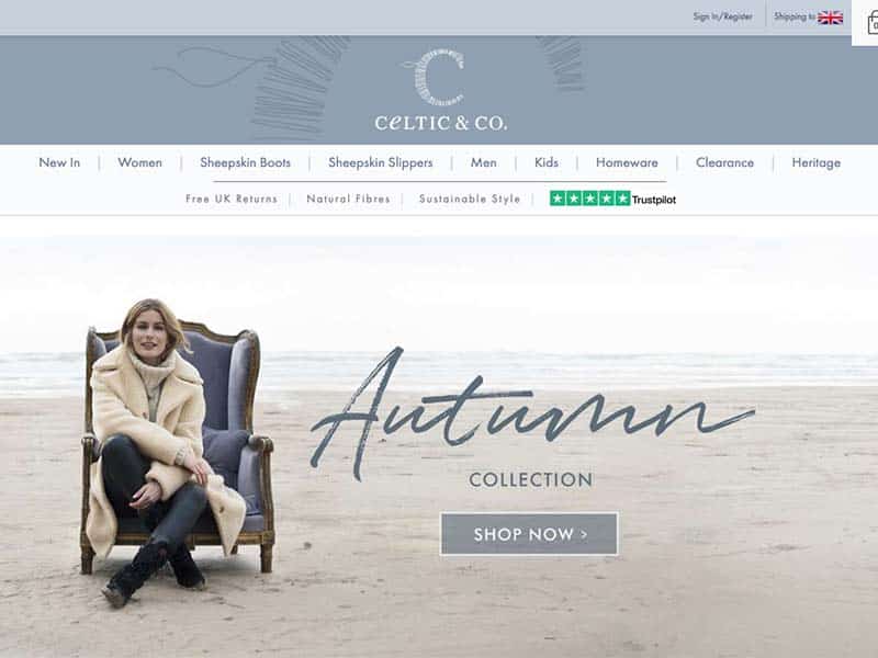 Celtic & Co.