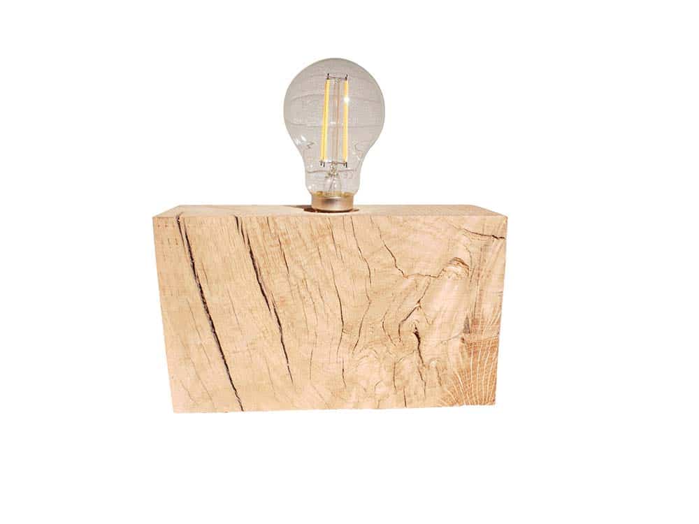 Featured image for “Jon Side Lamp”