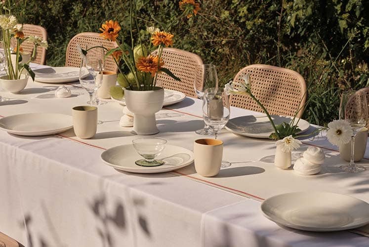 A Floral Retreat Brand Event Hire
