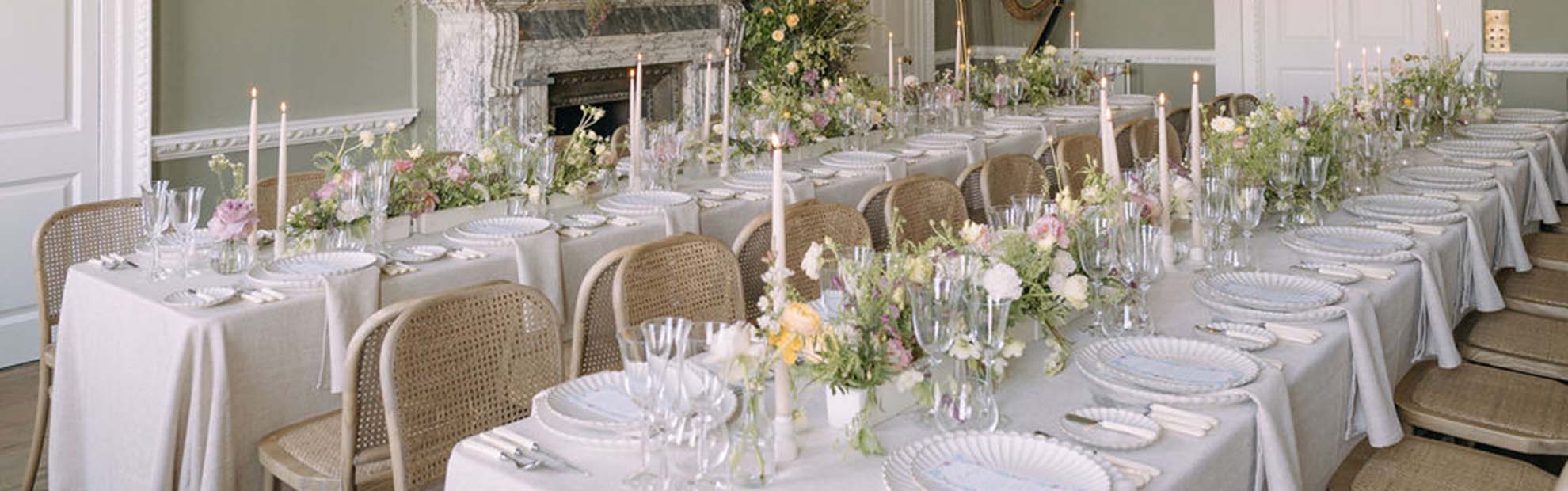Get in Touch with Virginias Furniture Hire