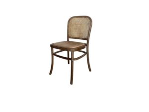 Rattan chair for hire