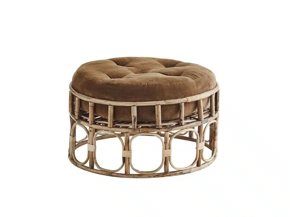 Featured image for “Petula Pouf – Round”