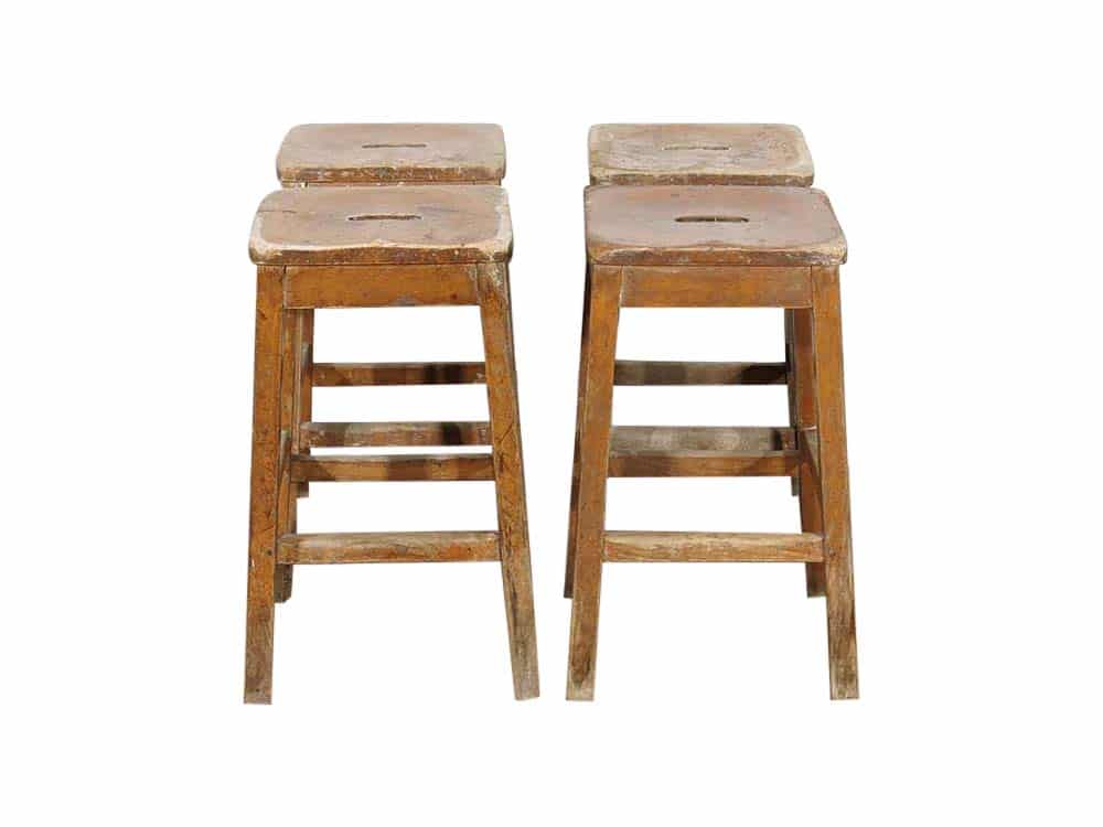 Featured image for “Laboratory Stool”