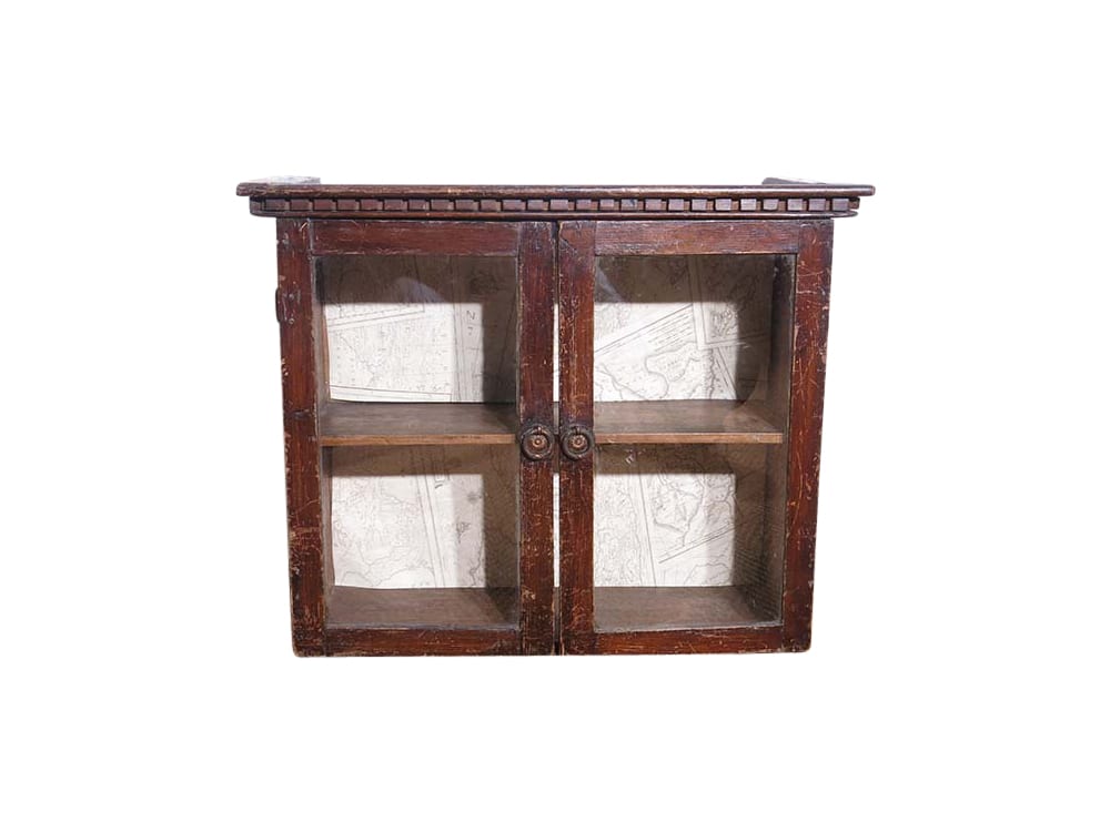 Featured image for “Beckett Cabinet”
