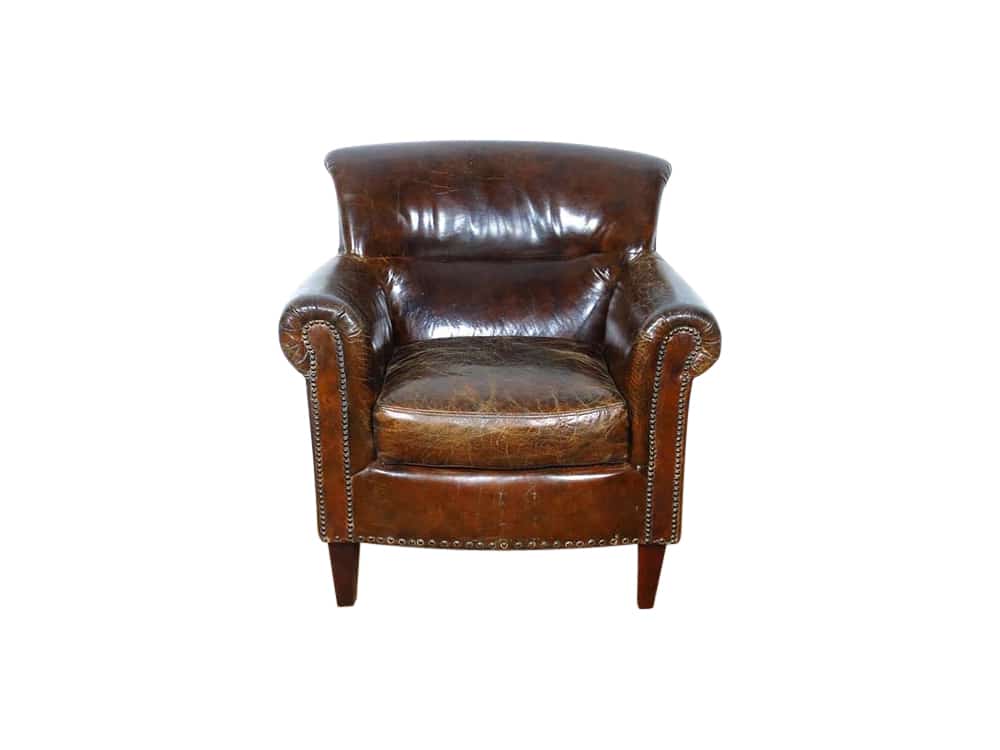 Featured image for “Viscount Chair”