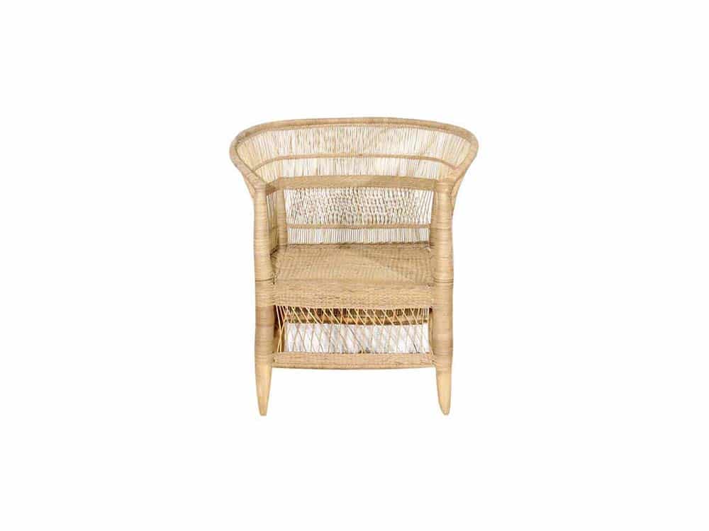 Featured image for “Fredah Cane Chair”
