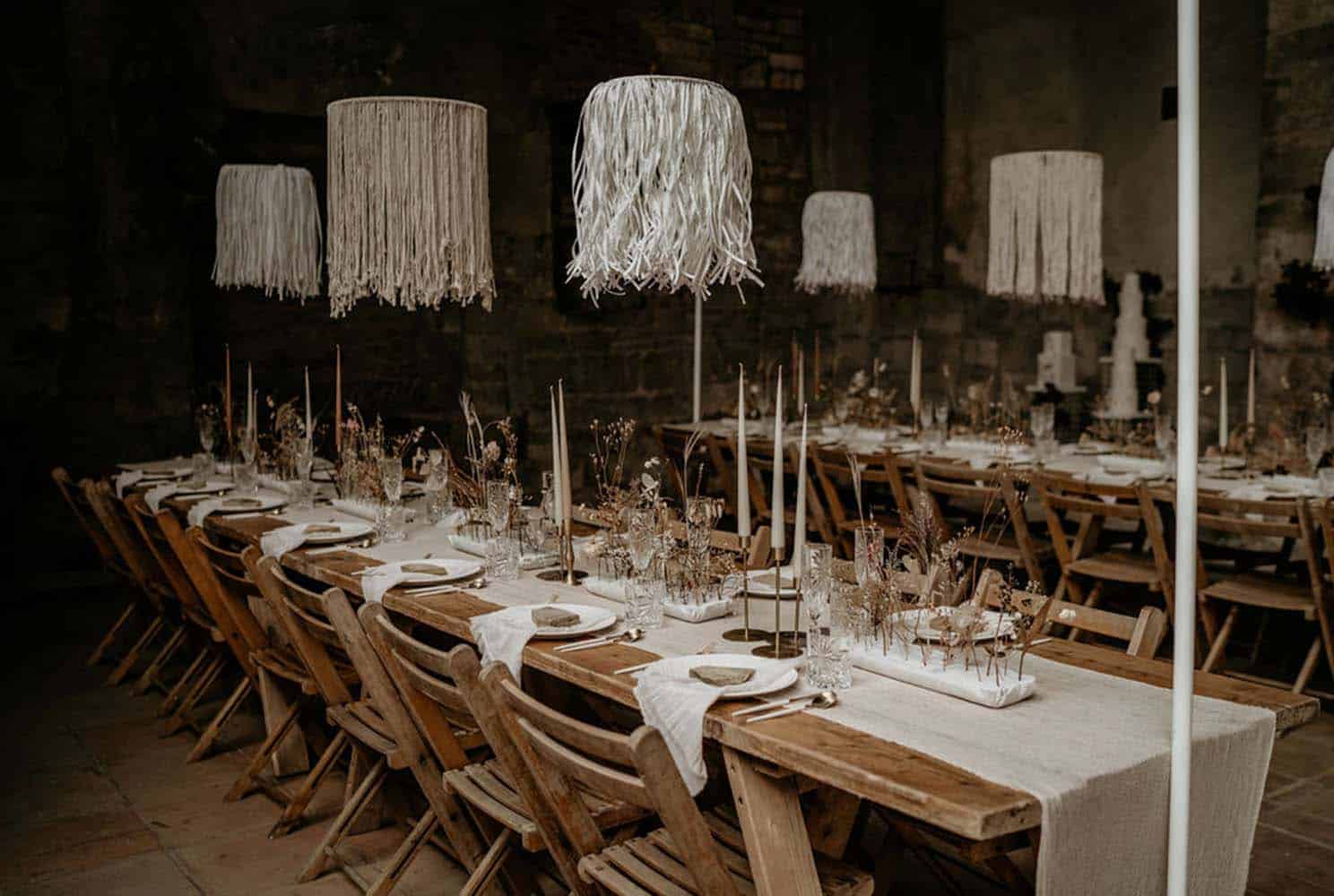 Furniture Hire for Brand Events