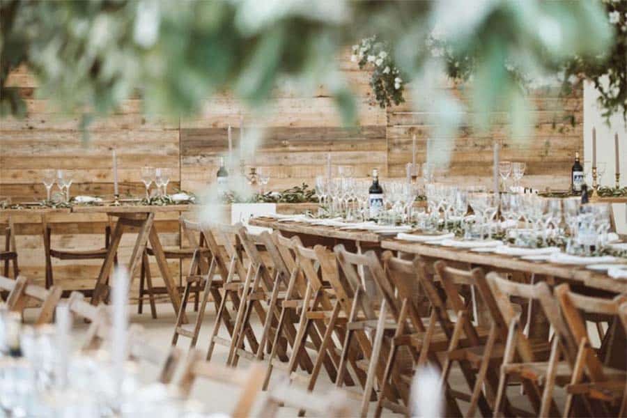 How to Choose Your Perfect Event Table