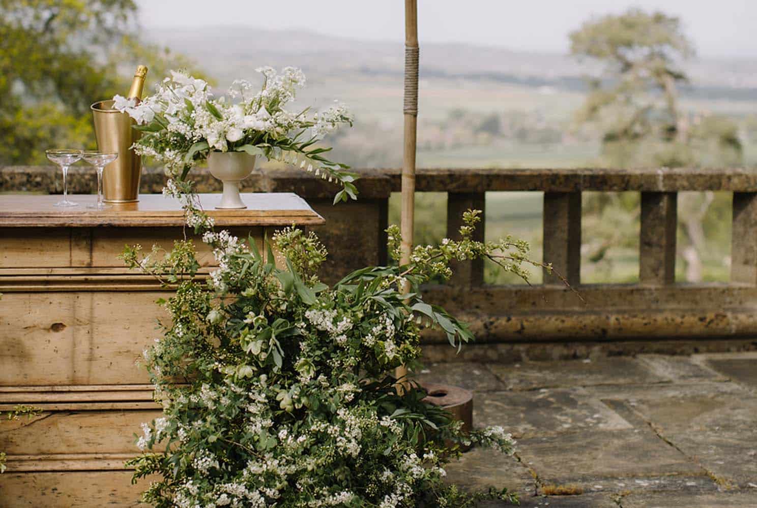 COUNTRY HOUSE GRACE