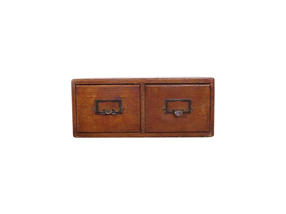 Featured image for “Victor Drawer”
