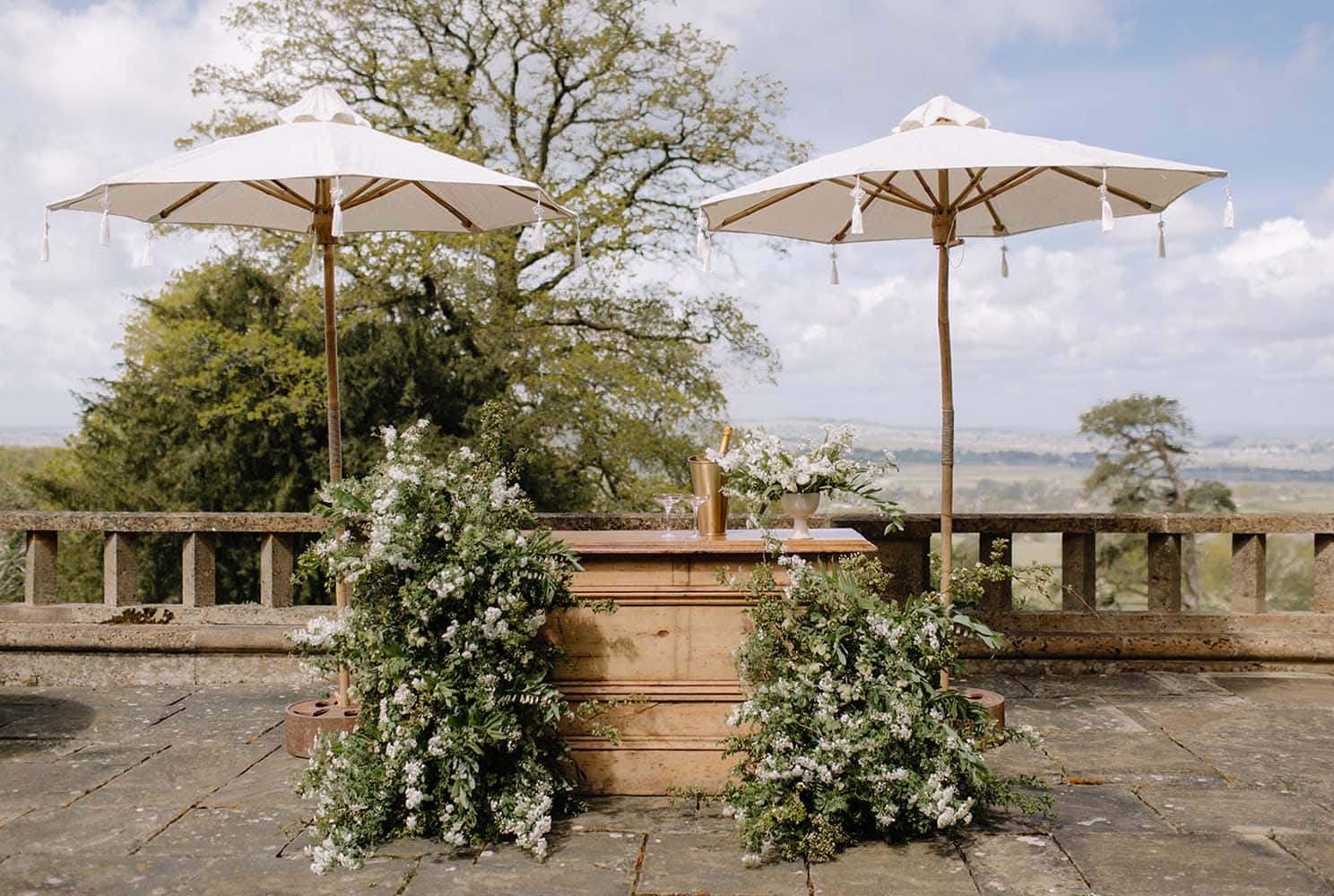 Furniture Hire for Brand Events
