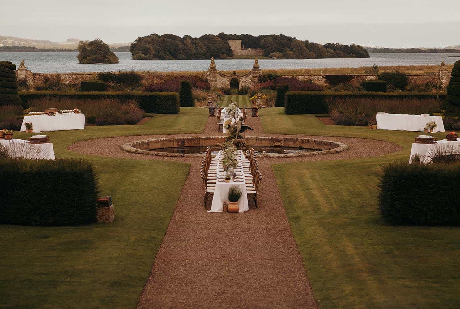 Scottish Retreat
