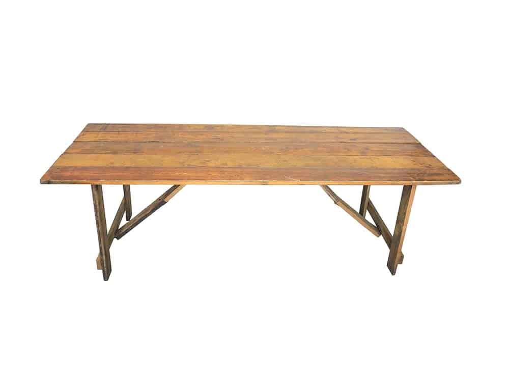 Featured image for “Hammersmith Table”