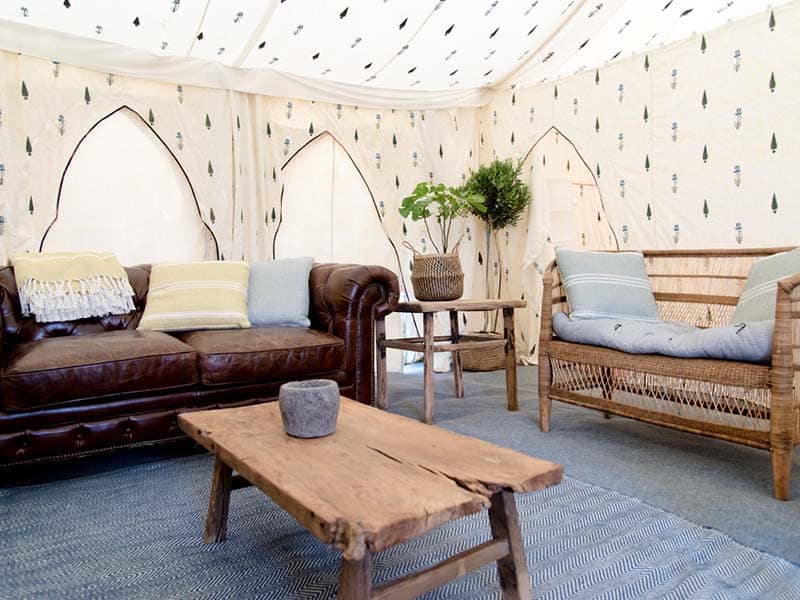 ALL NEW CANE FURNITURE