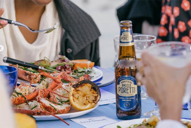 Birrificio Angelo Poretti UK