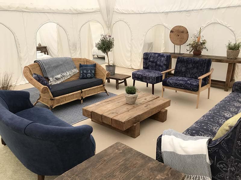 ALL NEW CANE FURNITURE