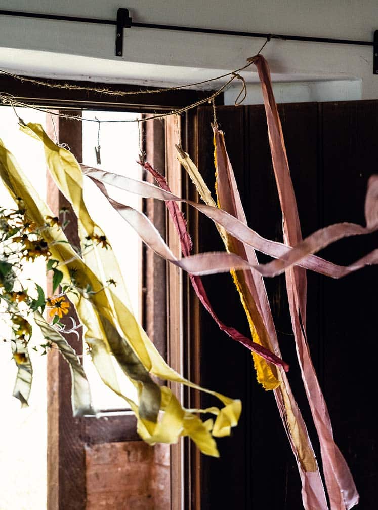 Ravenshill Flower Festival