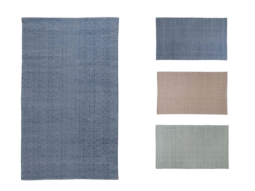 Featured image for “Lincombe Diamond Rug”