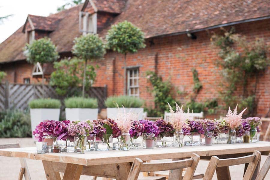Key Wedding Trends for 2023