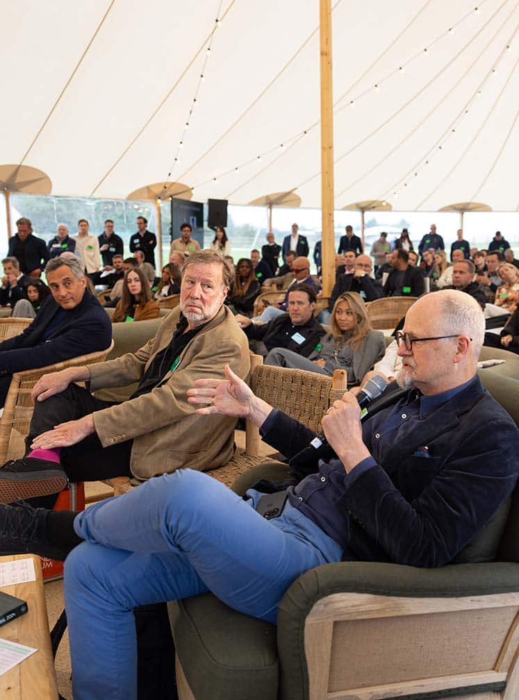 Founders Forum