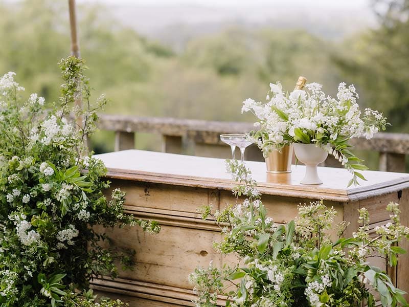 Décor Trends for 2022. Timeless Design & Natural Materials