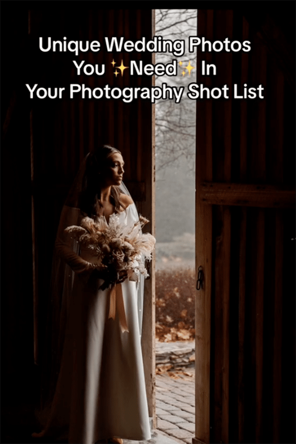 How Gen Z and AI are creating New Trends in the Wedding Industry