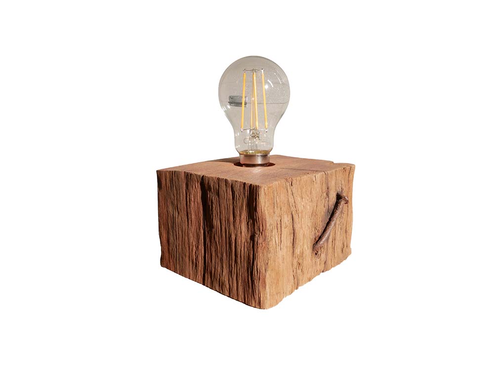 Featured image for “Bryce Side Lamp”
