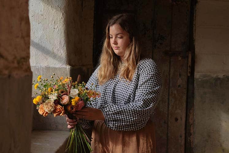A Floral Retreat Brand Event Hire