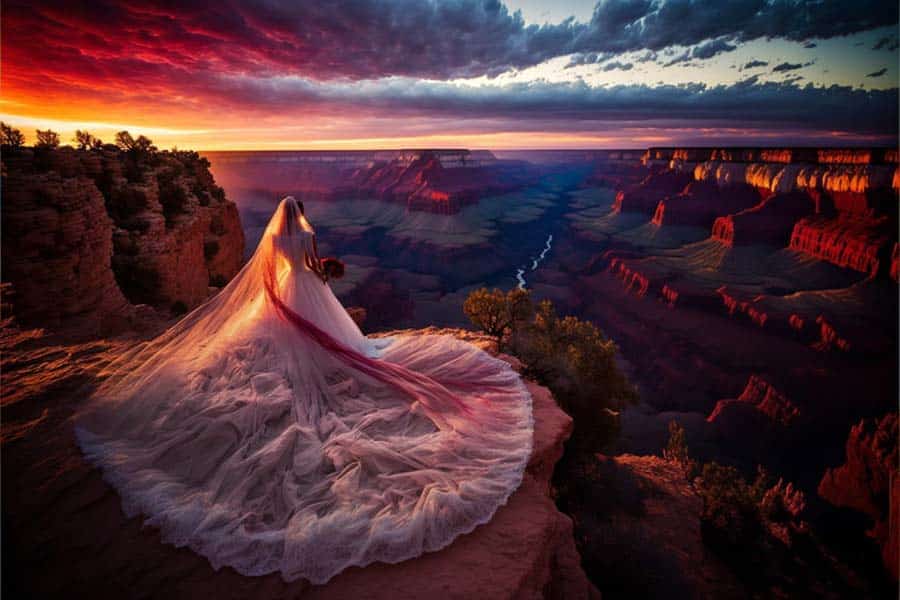 How Gen Z and AI are creating New Trends in the Wedding Industry