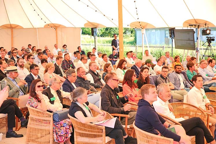 Founders Forum