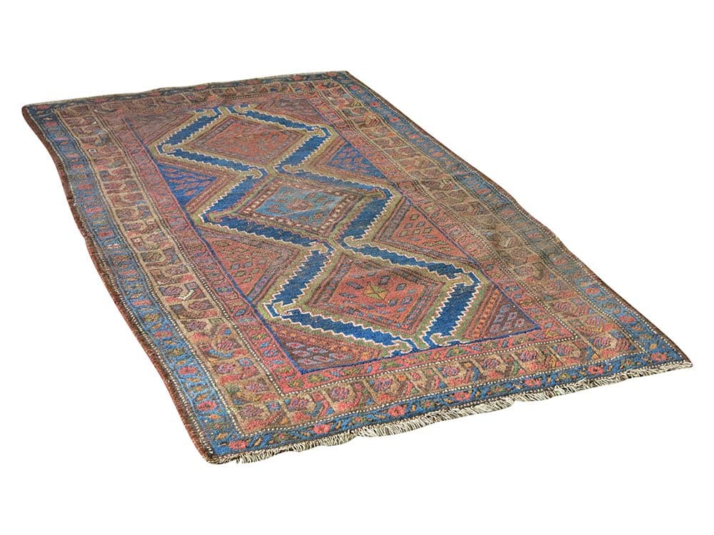 Featured image for “Bounty Rug”