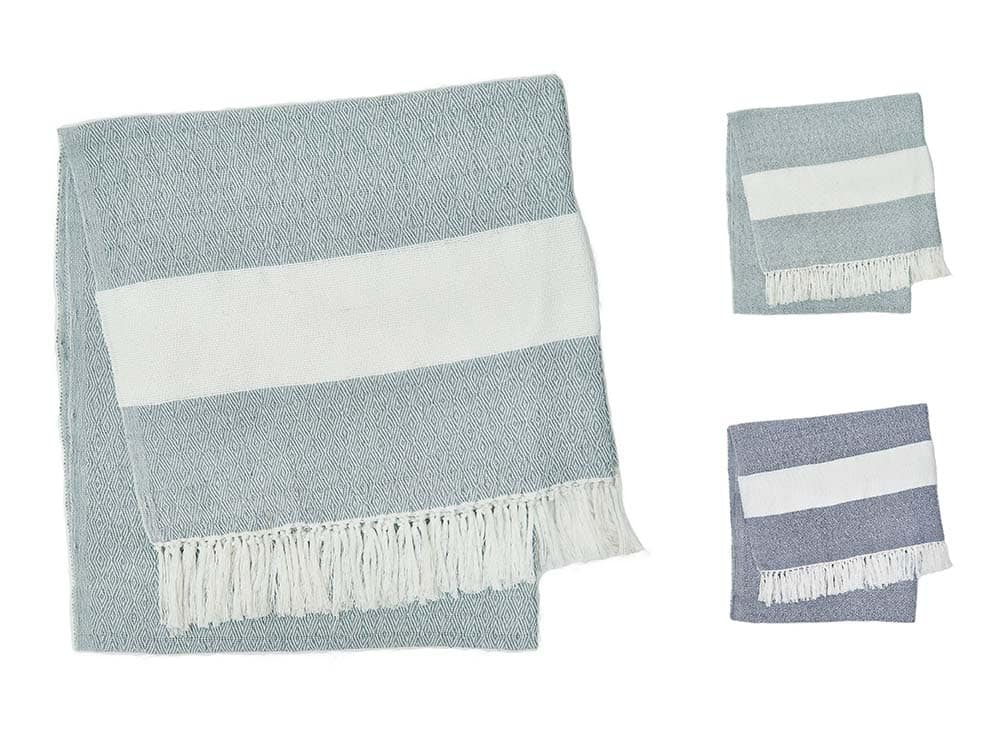 Featured image for “Bigbury Blanket”