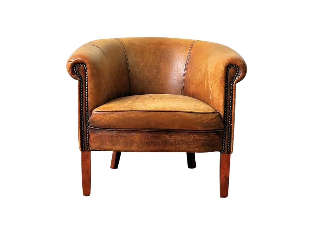 Featured image for “Celeste Tub Chair”