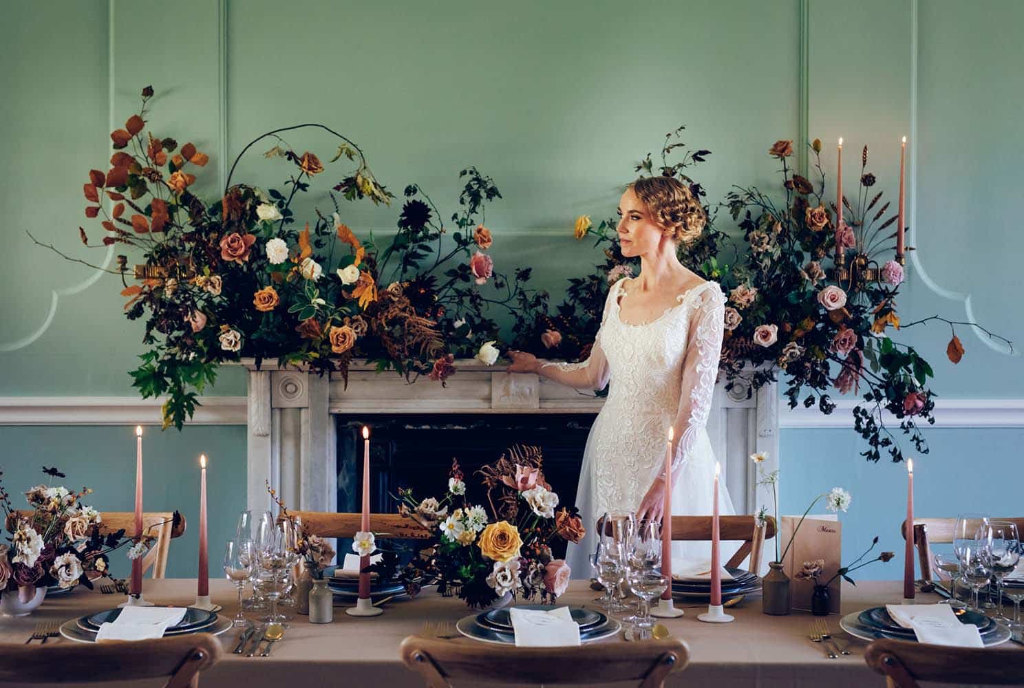 A HERITAGE AFFAIR