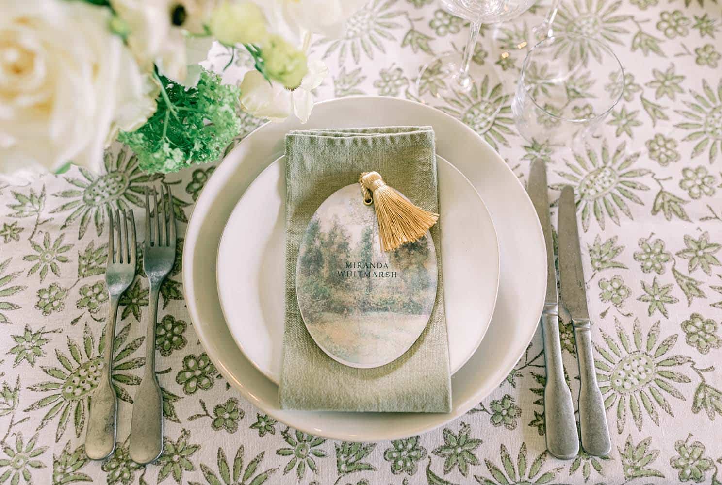 Country Retreat Lookbook