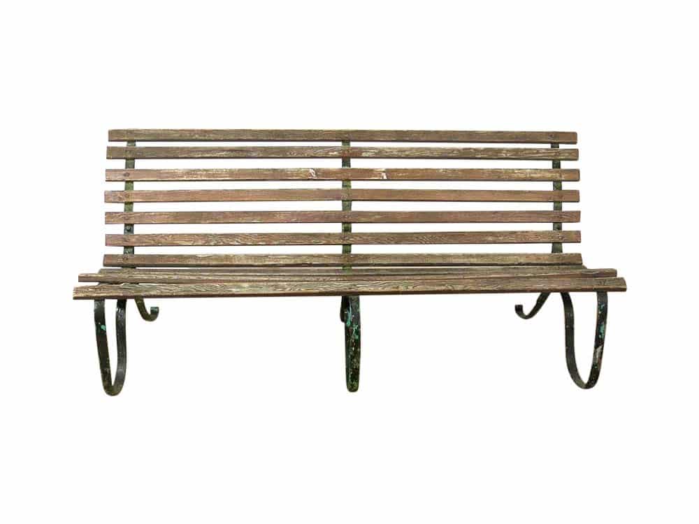 Featured image for “Duchy Bench”