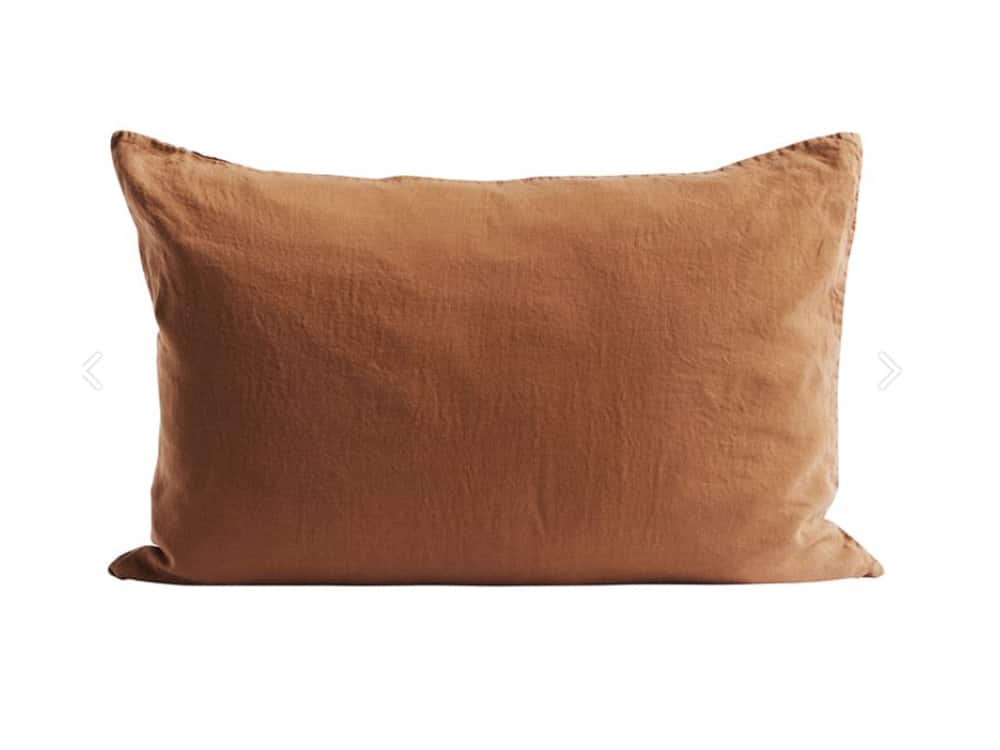 Featured image for “Terracotta Cushion”