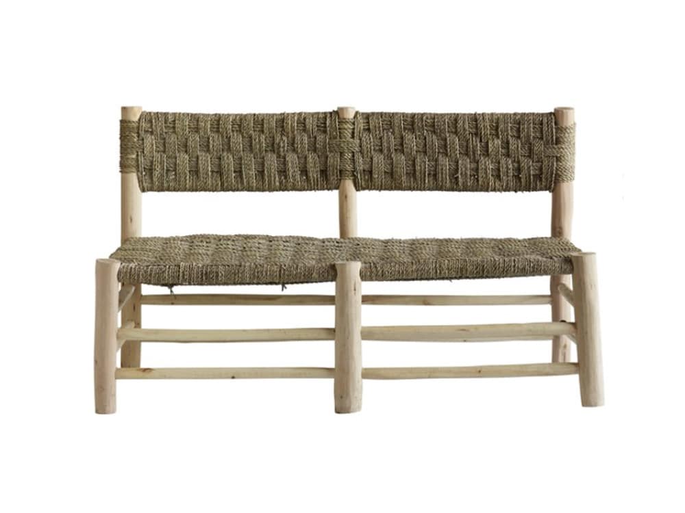 Featured image for “Souk Bench”