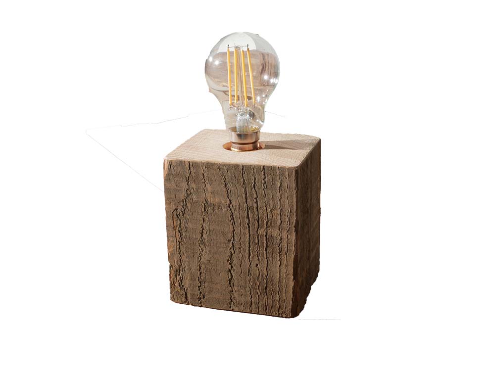 Featured image for “Flynn Side Lamp”