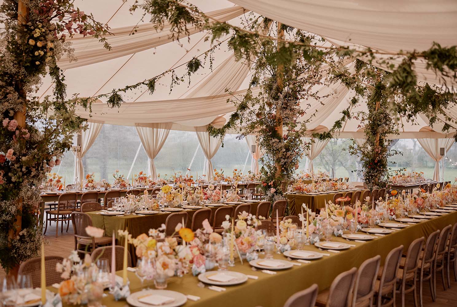 Kayta and Will Wedding