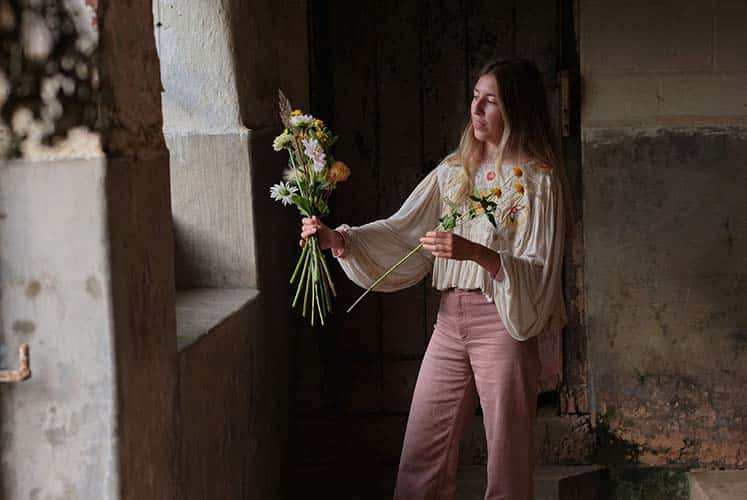A Floral Retreat Brand Event Hire