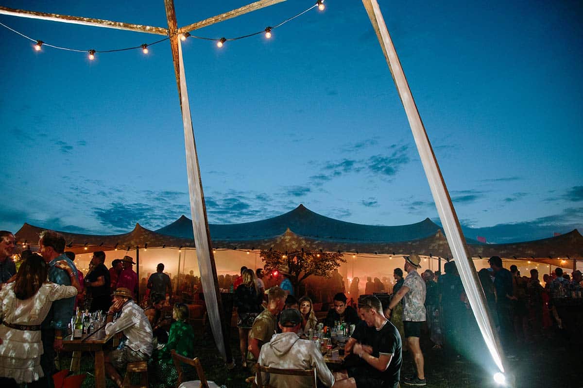 Festival Round Up 2015