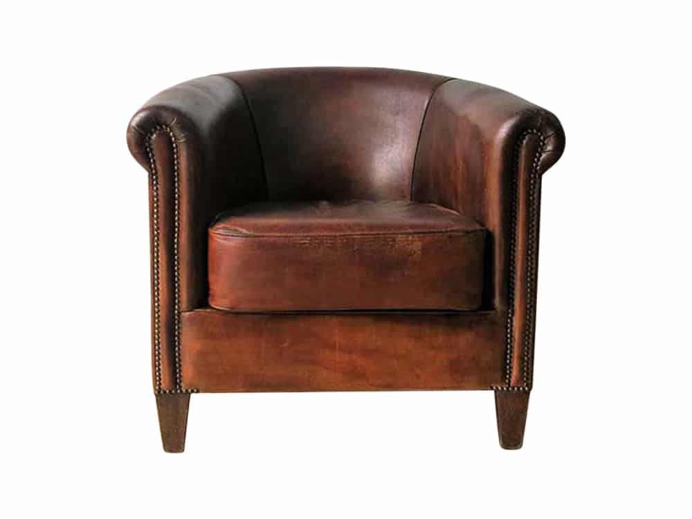 Featured image for “Sahara Armchair”