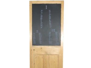 Blackboard For Hire
