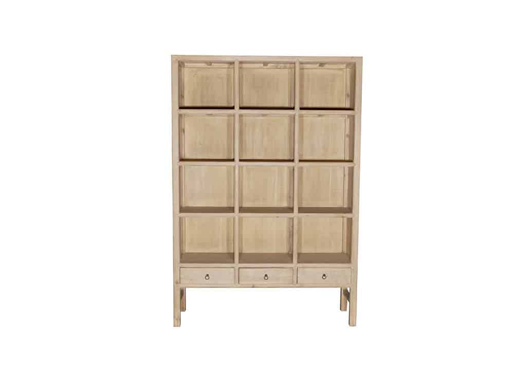 Featured image for “Ferdi Shelving / Back Bar”