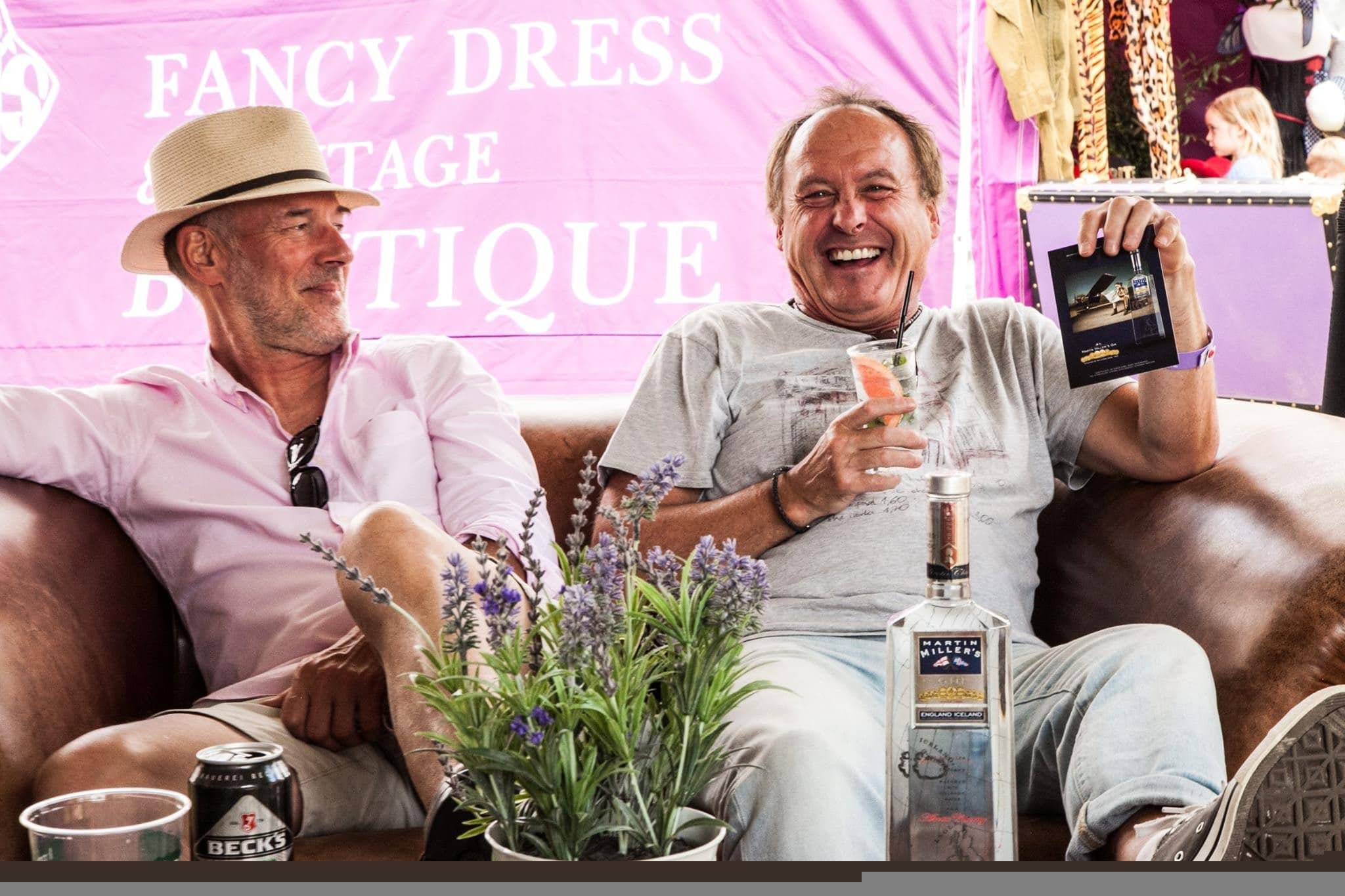 Festival Round Up 2015