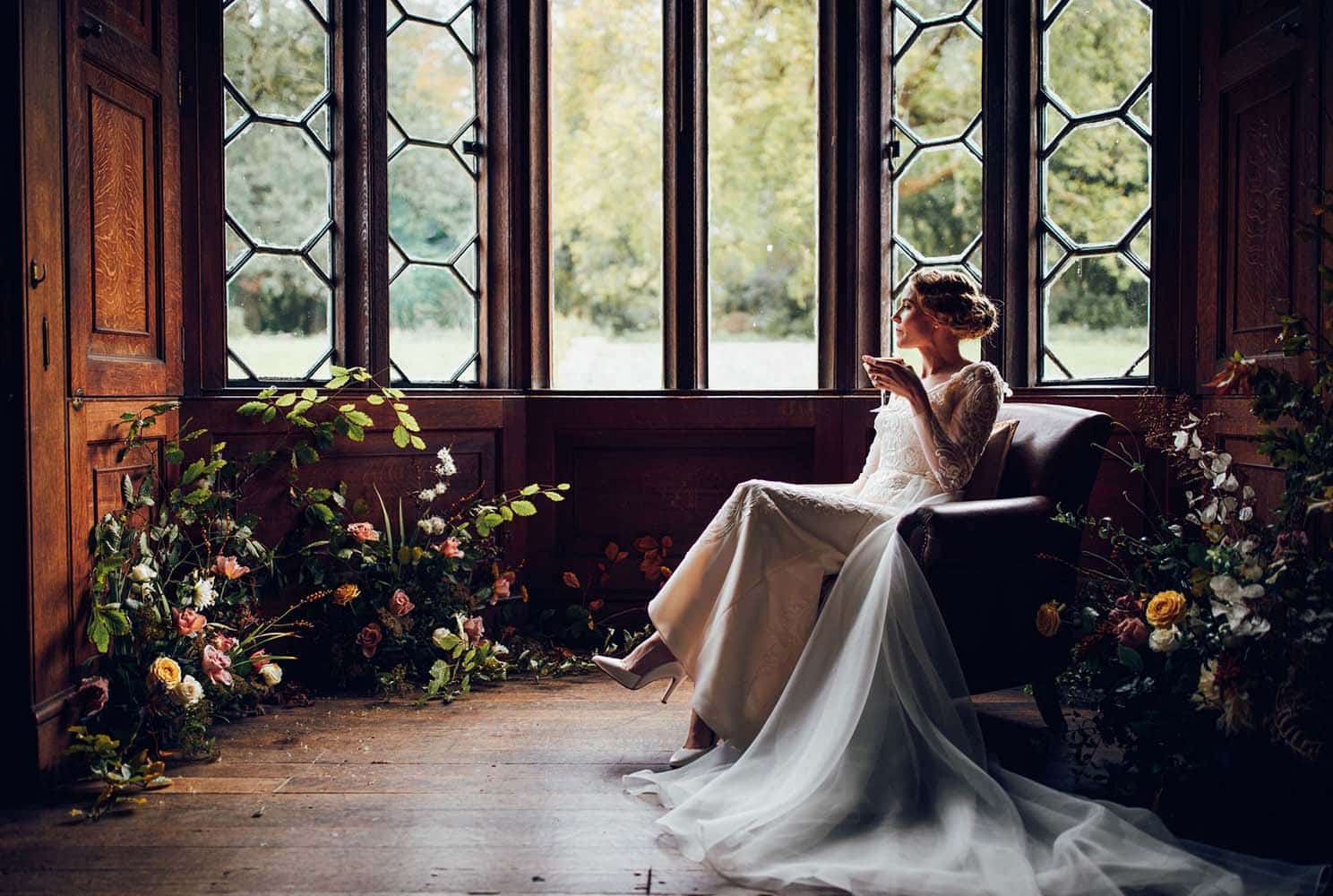 A HERITAGE AFFAIR