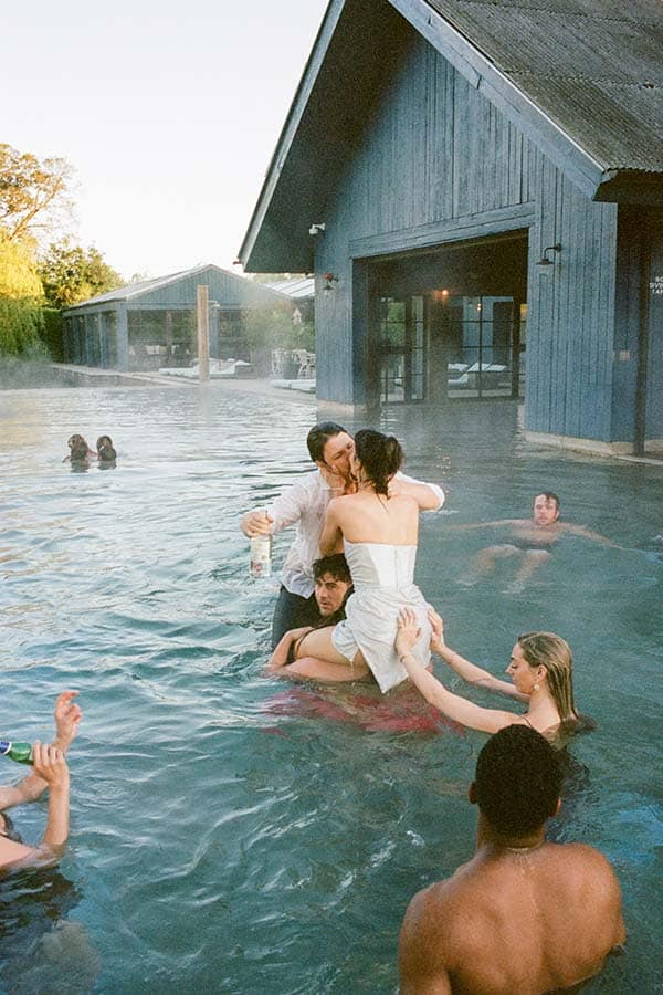 How Gen Z and AI are creating New Trends in the Wedding Industry