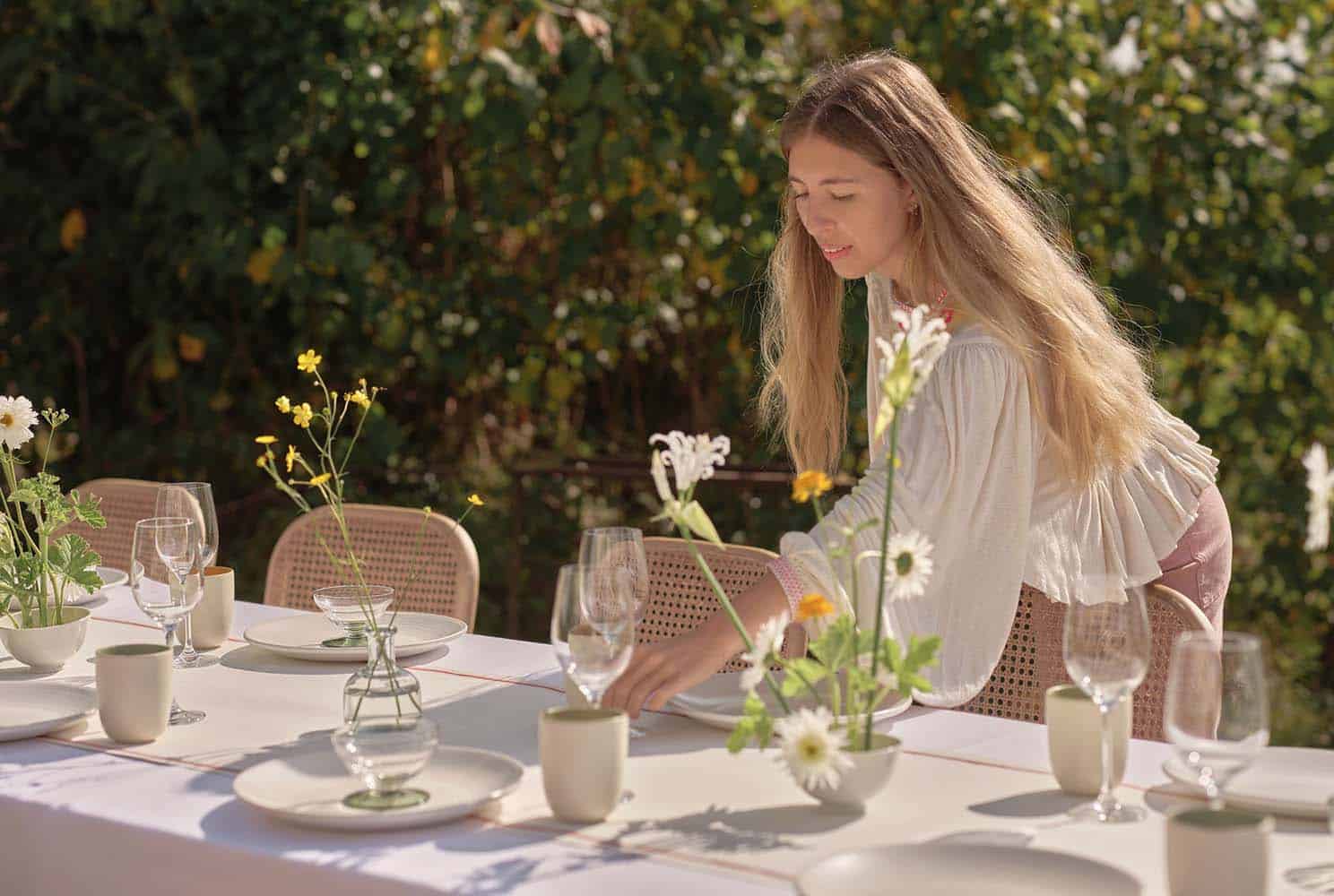 A Floral Retreat Brand Event Hire