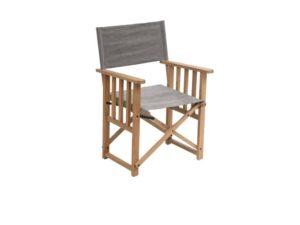 Directors chair for hire